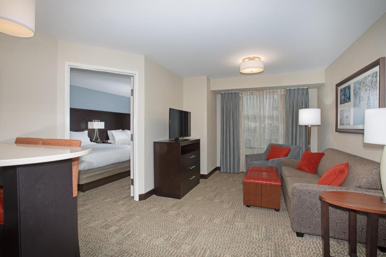 Staybridge Suites Denver South - Highlands Ranch By Ihg Литлтон Экстерьер фото