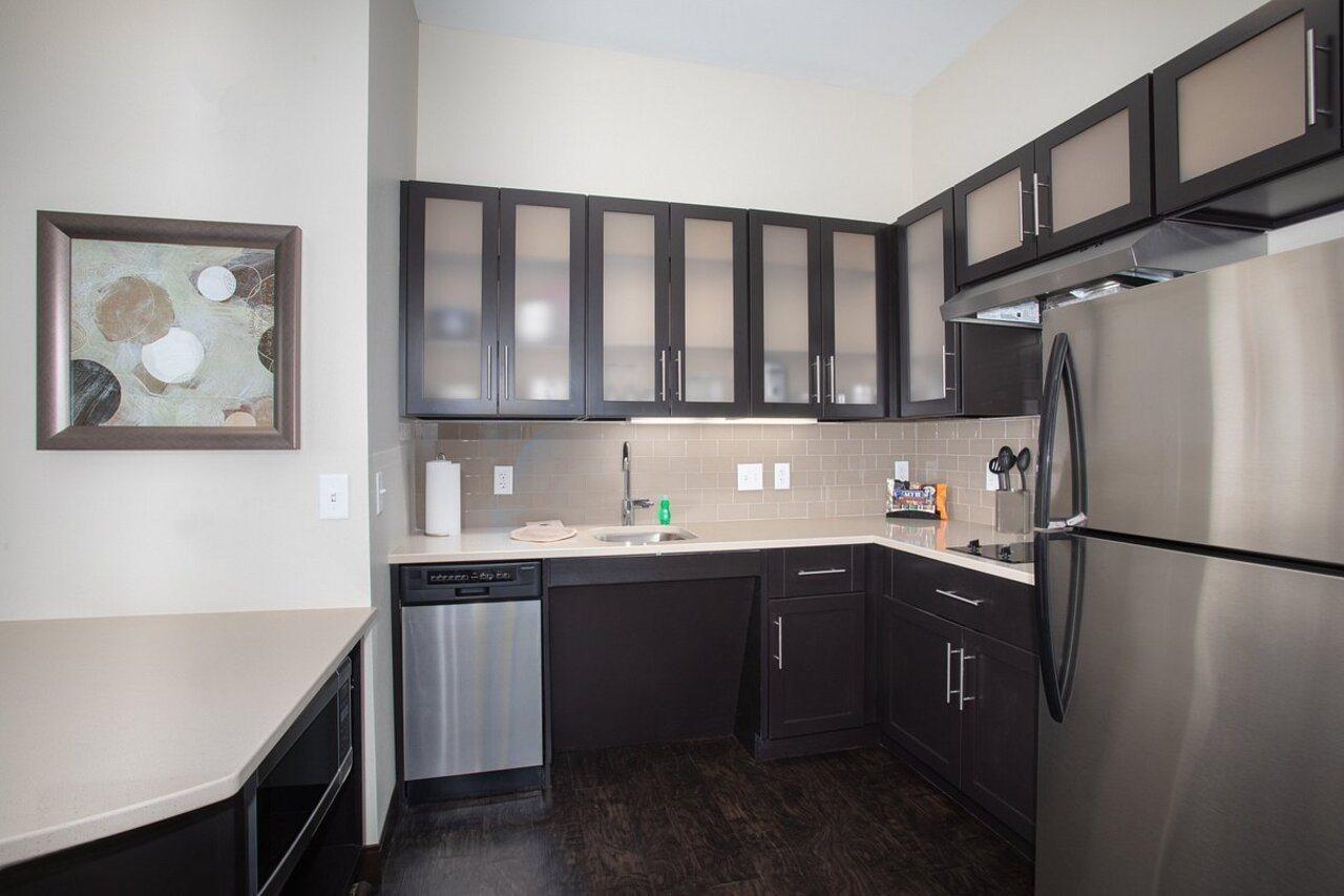 Staybridge Suites Denver South - Highlands Ranch By Ihg Литлтон Экстерьер фото