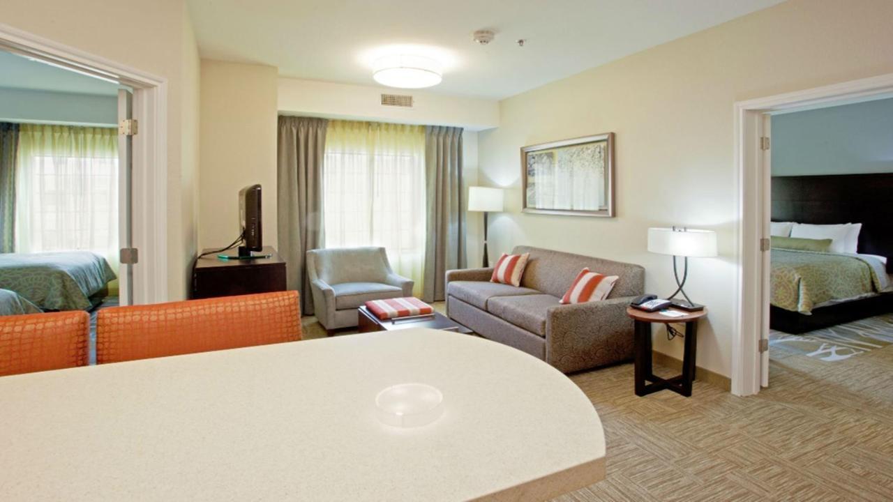 Staybridge Suites Denver South - Highlands Ranch By Ihg Литлтон Экстерьер фото