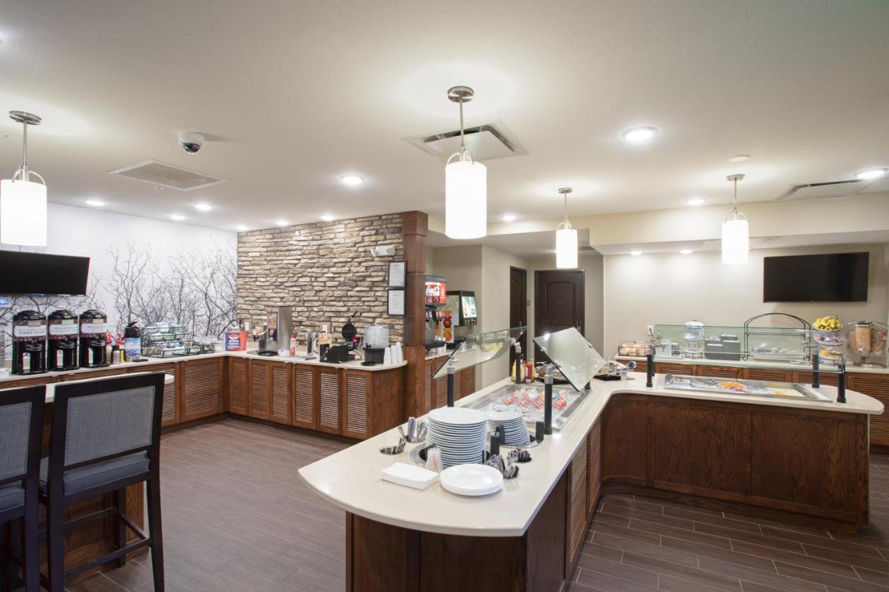 Staybridge Suites Denver South - Highlands Ranch By Ihg Литлтон Экстерьер фото
