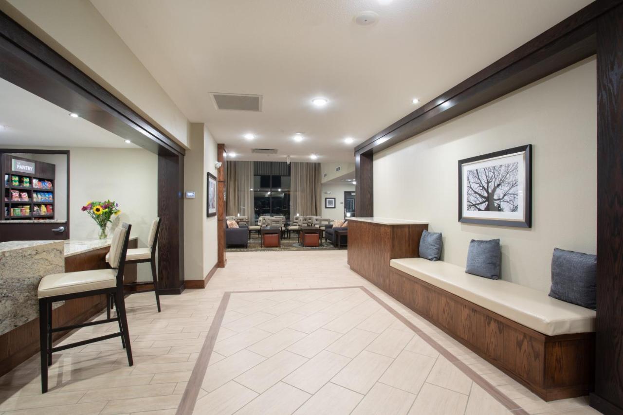 Staybridge Suites Denver South - Highlands Ranch By Ihg Литлтон Экстерьер фото