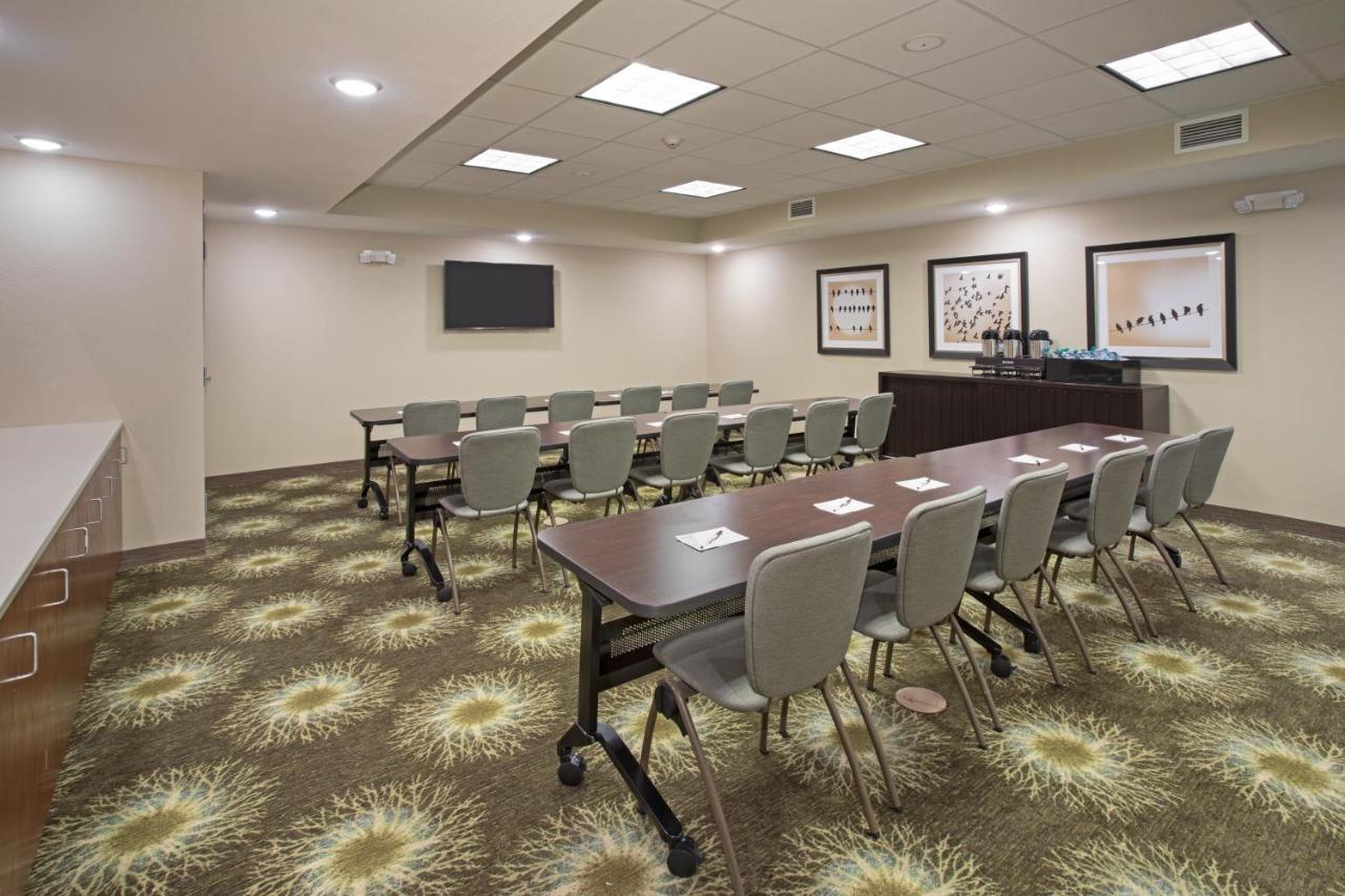 Staybridge Suites Denver South - Highlands Ranch By Ihg Литлтон Экстерьер фото
