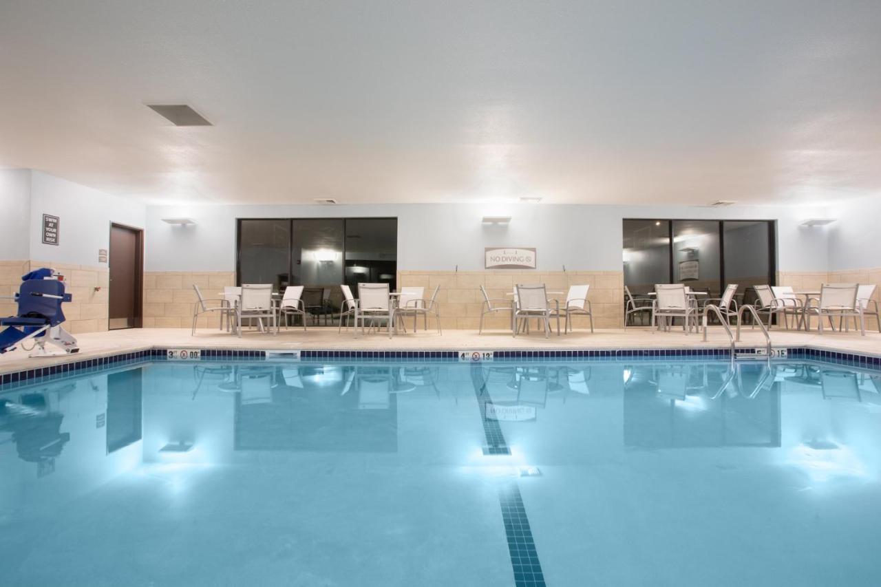 Staybridge Suites Denver South - Highlands Ranch By Ihg Литлтон Экстерьер фото
