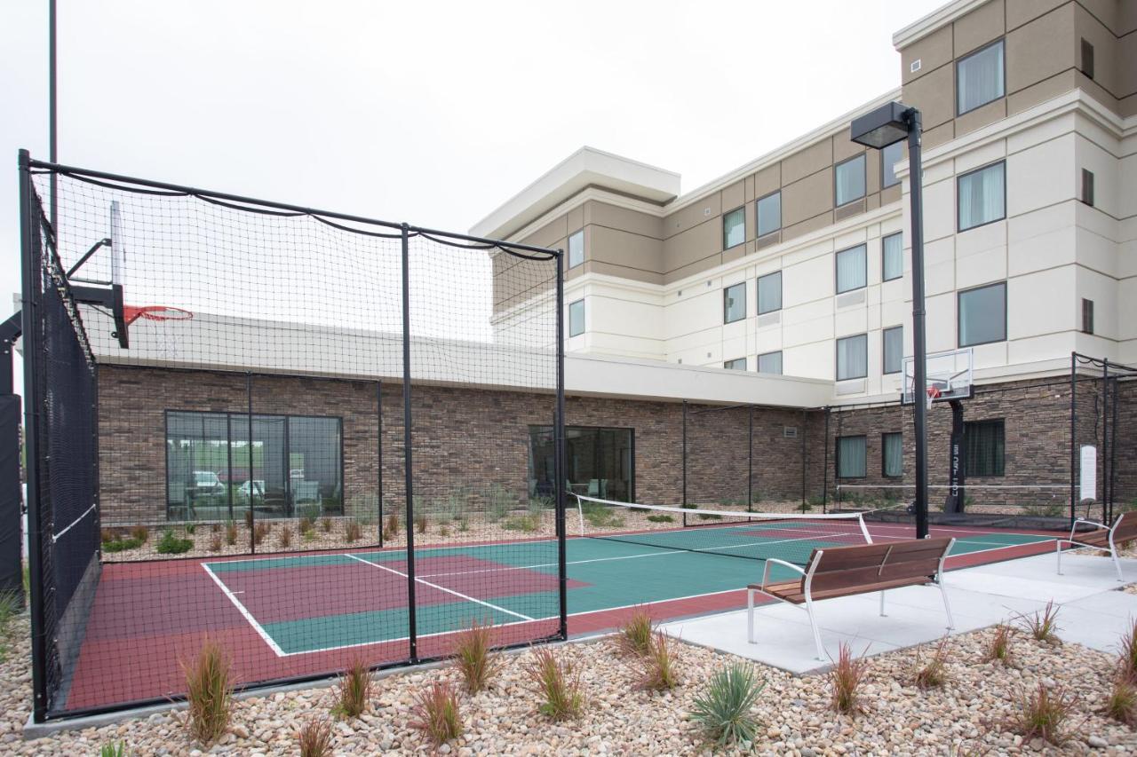 Staybridge Suites Denver South - Highlands Ranch By Ihg Литлтон Экстерьер фото