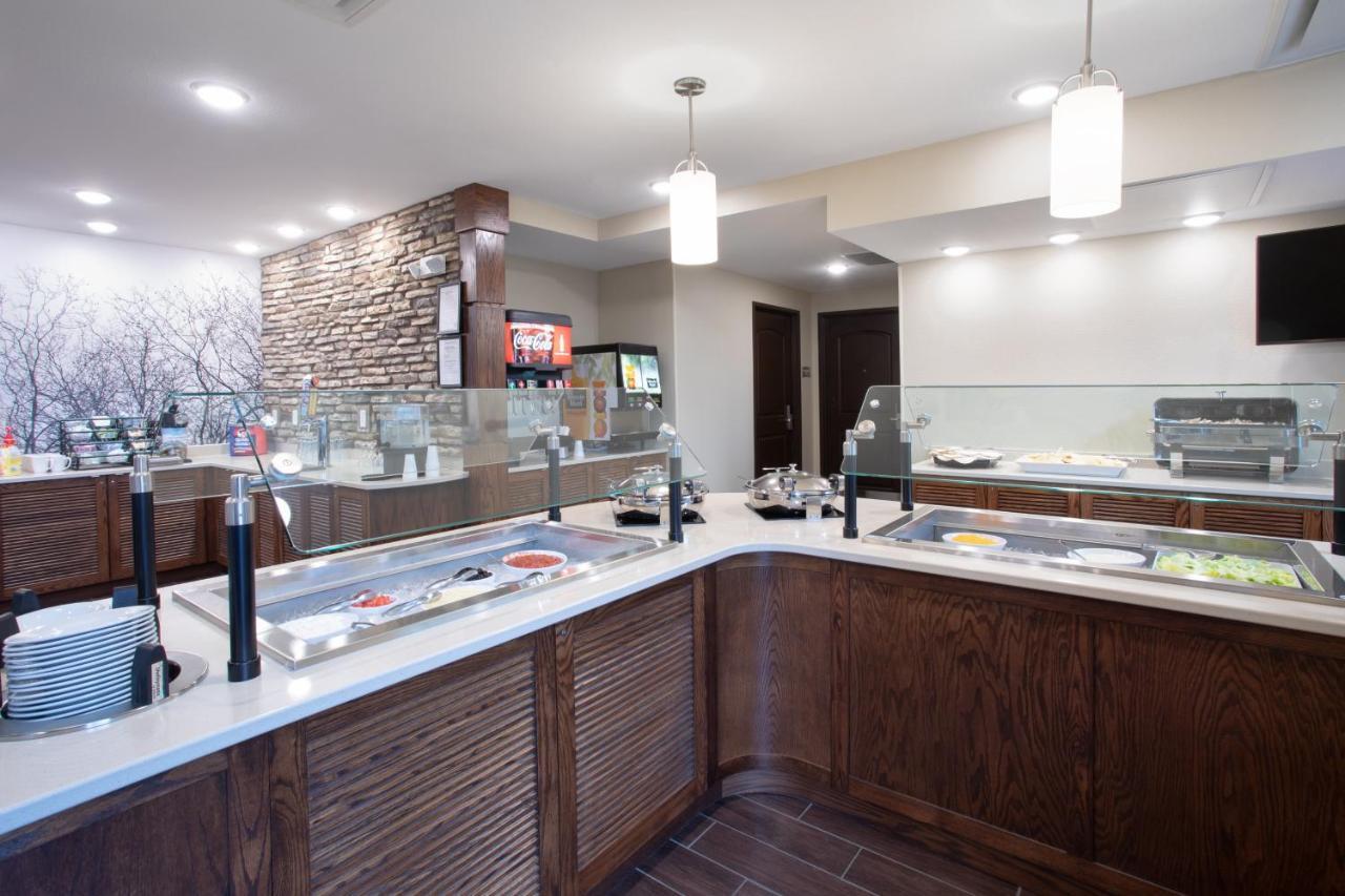 Staybridge Suites Denver South - Highlands Ranch By Ihg Литлтон Экстерьер фото