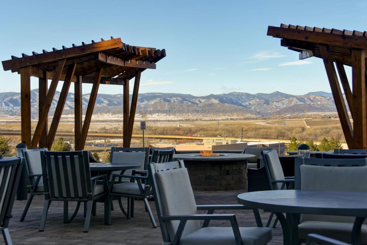 Staybridge Suites Denver South - Highlands Ranch By Ihg Литлтон Экстерьер фото