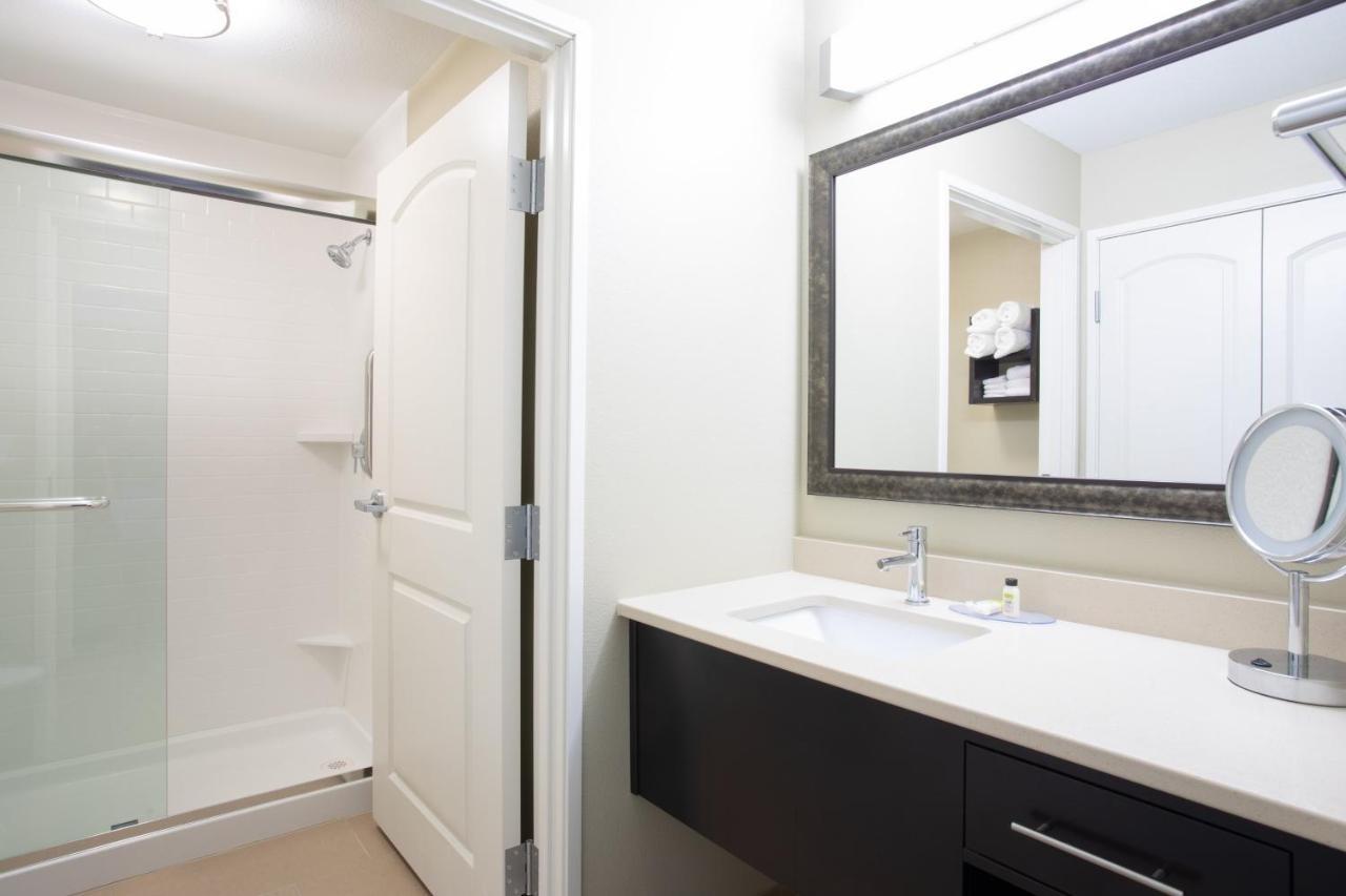 Staybridge Suites Denver South - Highlands Ranch By Ihg Литлтон Экстерьер фото