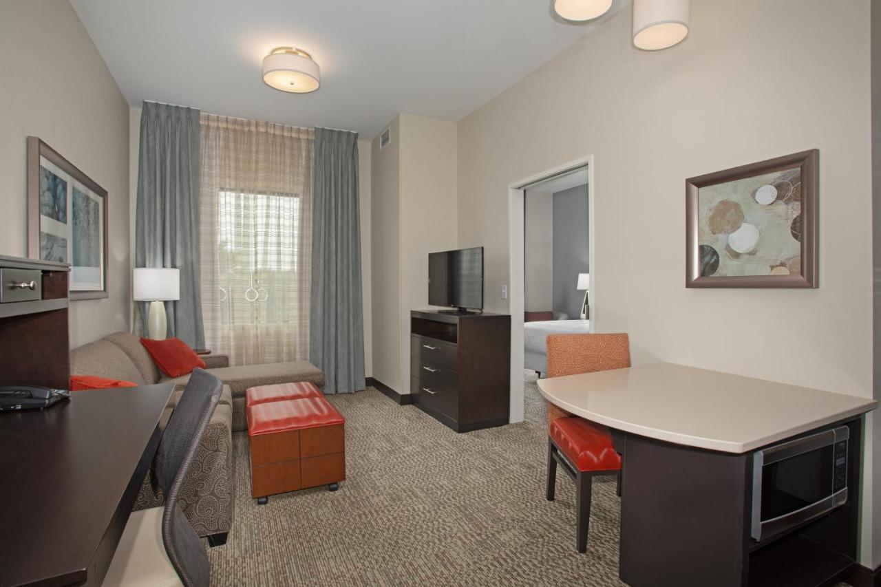 Staybridge Suites Denver South - Highlands Ranch By Ihg Литлтон Экстерьер фото