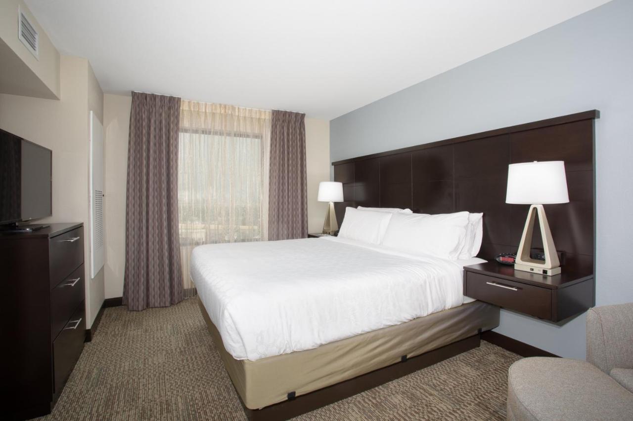 Staybridge Suites Denver South - Highlands Ranch By Ihg Литлтон Экстерьер фото
