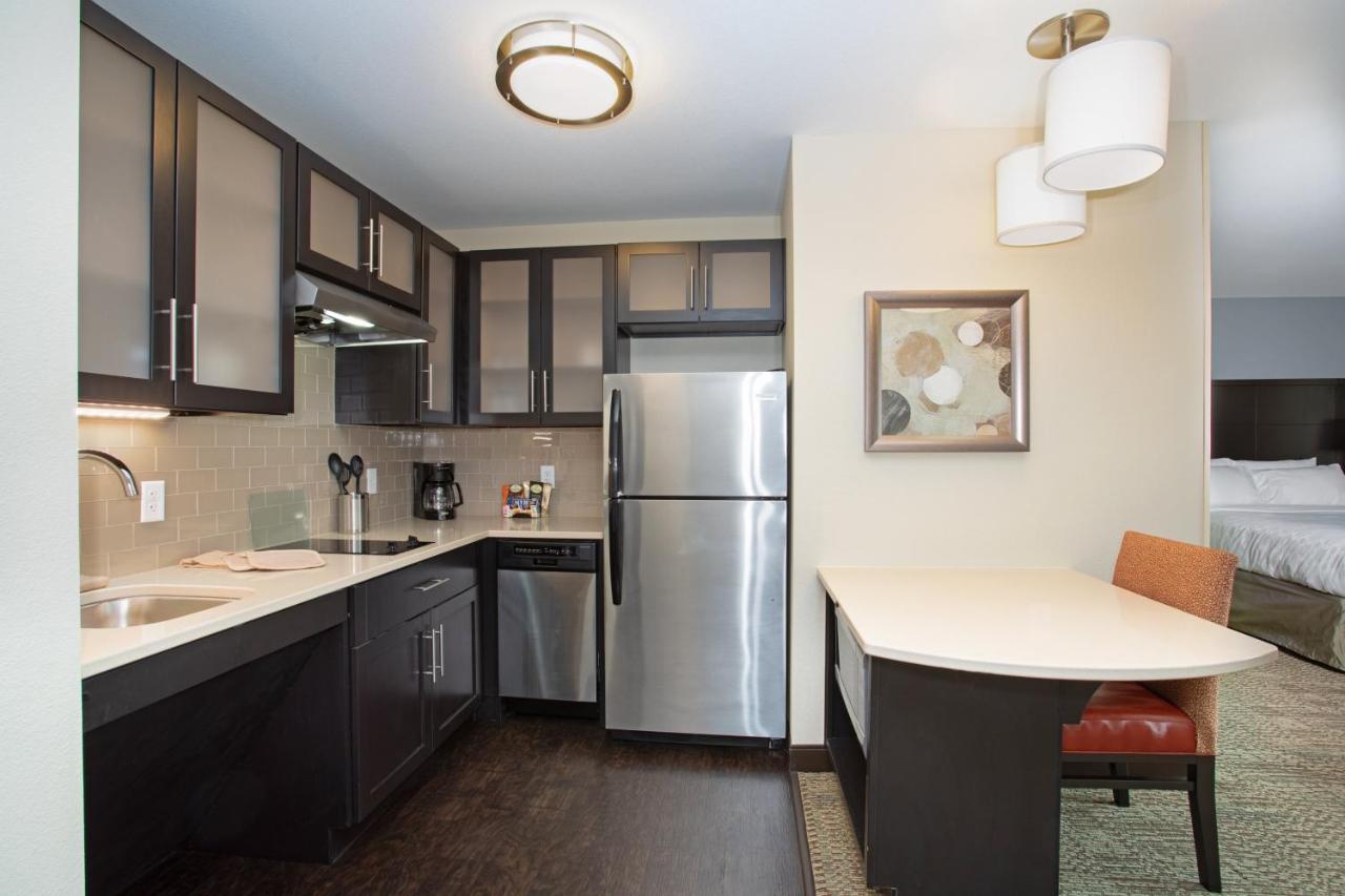 Staybridge Suites Denver South - Highlands Ranch By Ihg Литлтон Экстерьер фото