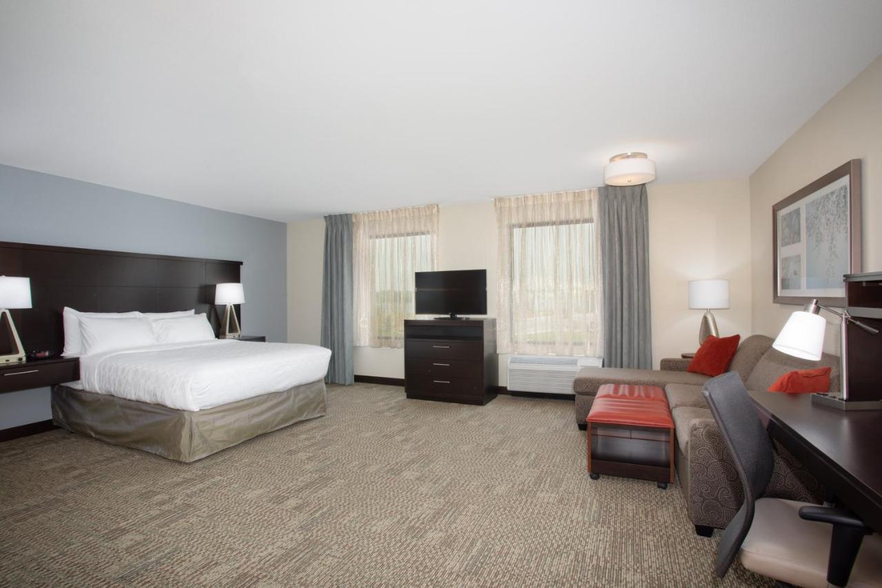Staybridge Suites Denver South - Highlands Ranch By Ihg Литлтон Экстерьер фото