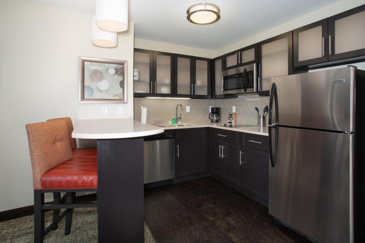Staybridge Suites Denver South - Highlands Ranch By Ihg Литлтон Экстерьер фото
