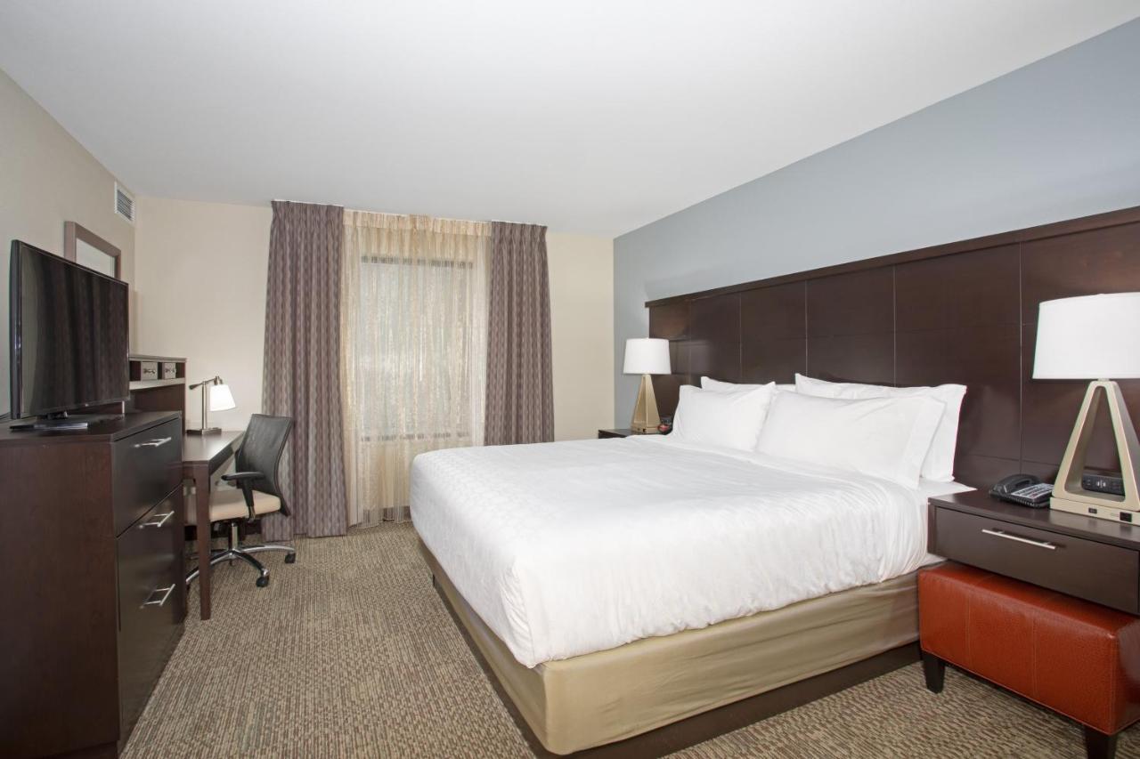 Staybridge Suites Denver South - Highlands Ranch By Ihg Литлтон Экстерьер фото