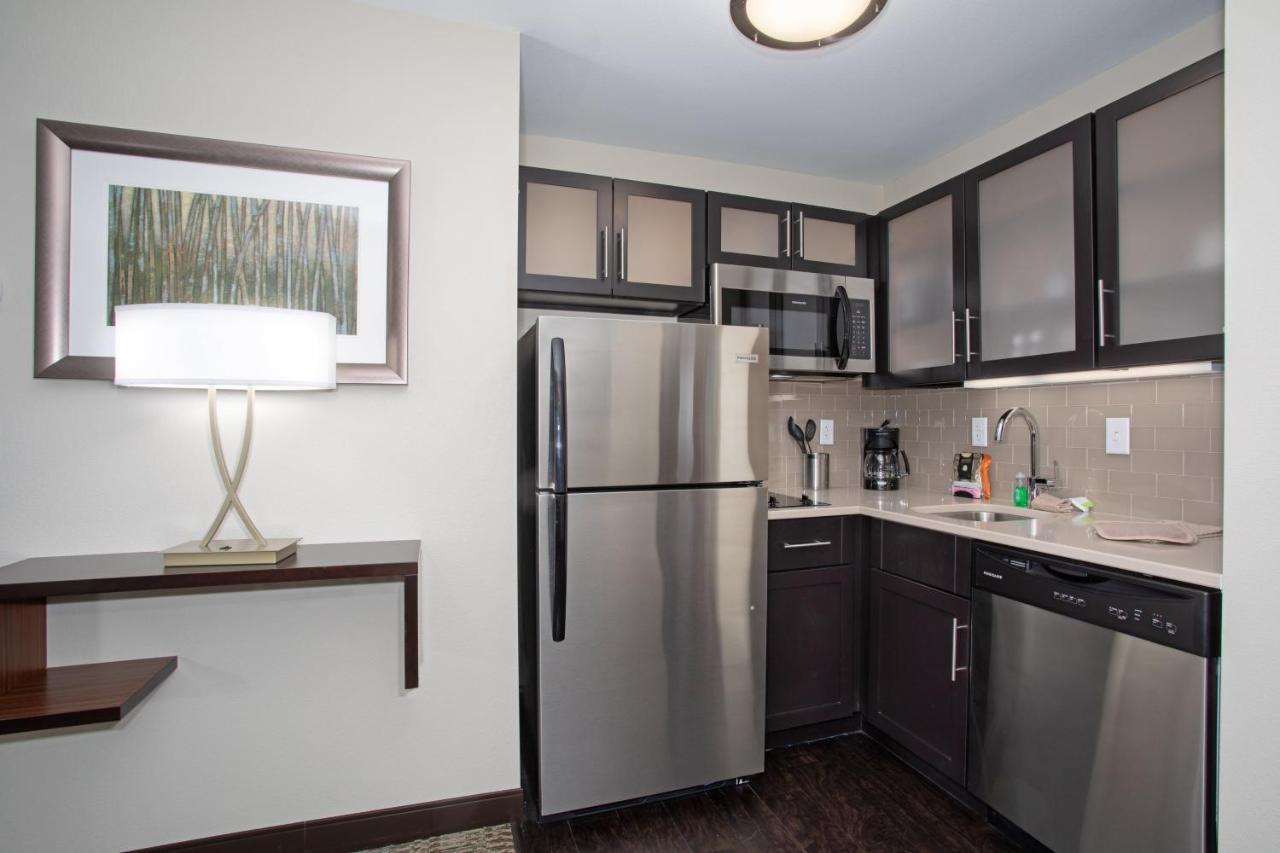 Staybridge Suites Denver South - Highlands Ranch By Ihg Литлтон Экстерьер фото