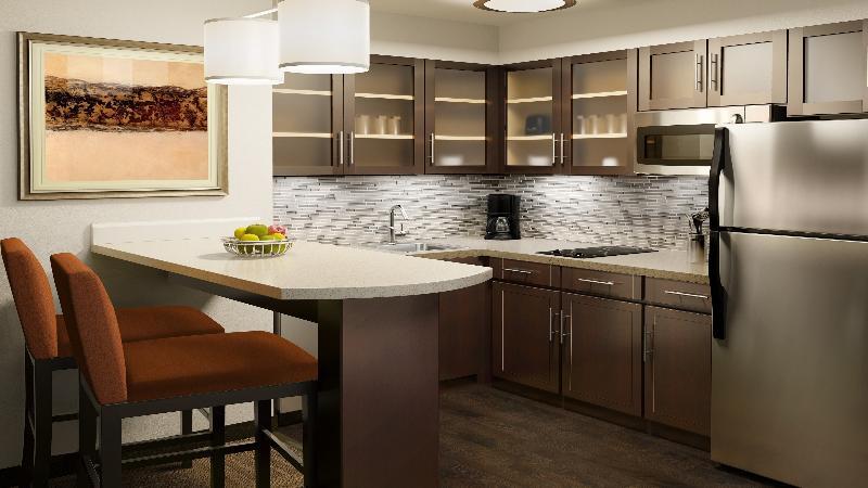 Staybridge Suites Denver South - Highlands Ranch By Ihg Литлтон Экстерьер фото